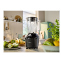 Philips 3000 Series blender HR2291|01 600 W 2 l maksimaalne maht 2 kiirust ja pulseerimine