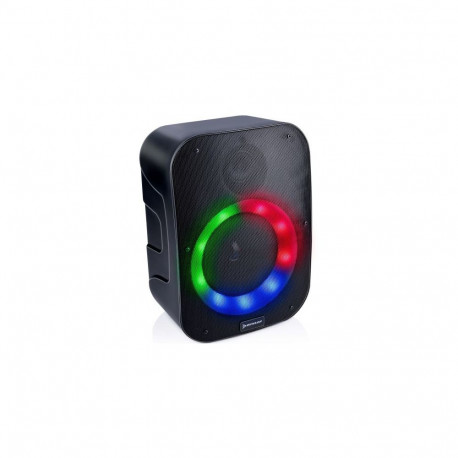 Dunlop USB|MICROSD|Bluetooth + FM WIRELESS SPEAKER 20W
