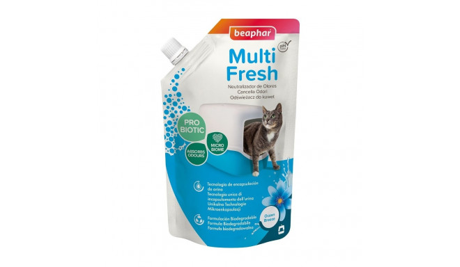 Deodorant for cat toilet: Beaphar Odor Killer, 400 g