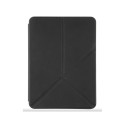 Tactical Nighthawk Case for iPad Pro 12.9 Black