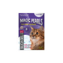magic pearls lavendli 16 l silikoonliiv kassitualetile