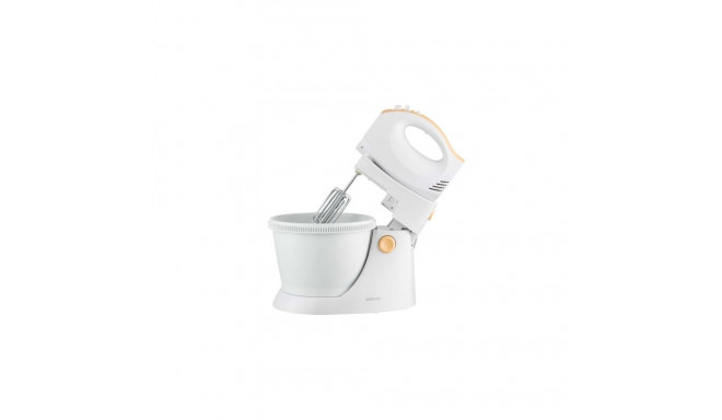 Sencor SHM 5330-EUE3 käsimikser pöörleva kausiga 500W