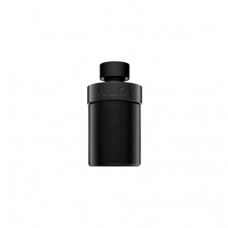 Jesus Del Pozo Halloween Man Mystery eau de parfum for men 125 ml