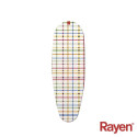 Ironing Board Fabric Medium XXL Easyclip 150x55cm Ironing Board Fabric Medium XXL Easyclip 150x55cm