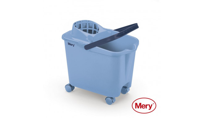 MERY 14L ratastel ämber sinine, nupuga 05032531
