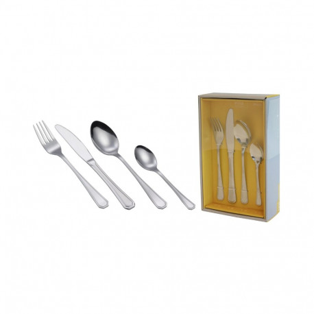 Cutlery set 24pcs. Villa 4.0|1.7|1.7|1.7|1.5mm