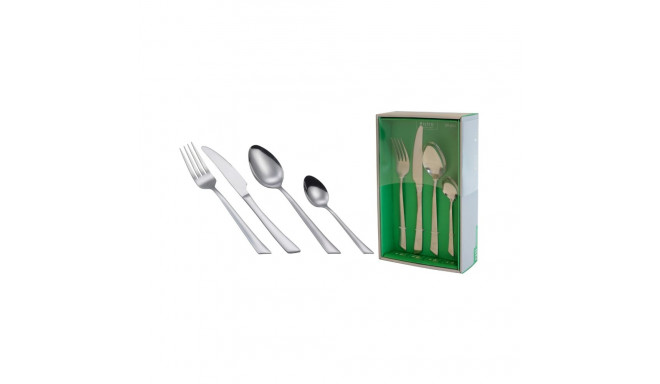 "24-osaline söögiriistade komplekt Bistro 4.0|1.7|1.7|1.7|1.5mm"