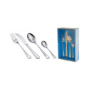 Cutlery set 24pcs. Casa 4.0|1.7|1.7|1.7|1.5mm Cutlery set 24pcs. Casa 4.0|1.7|1.7|1.7|1.5mm