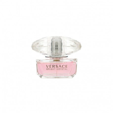 Versace Bright Crystal Eau de Toilette for women 50 ml