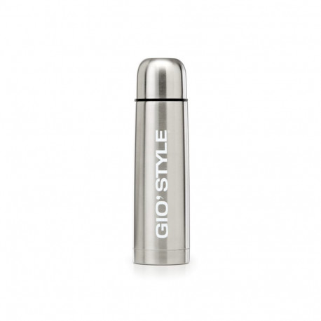 Thermos Silver 0 5L silver color 8009115040231