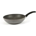 Cortina Granitium wok Ø28cm|3.0mm Cortina Granitium wok Ø28cm|3.0mm