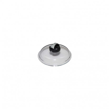 Glass lid Igloo Ø18cm