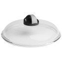 klaasist kaas Igloo Ø24cm