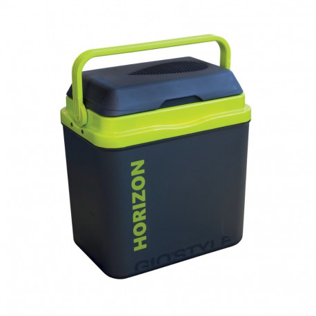 Electric cold box 12V Horizon M 20L dark grey|green