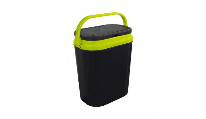 Cold box Solaris 12 green|black