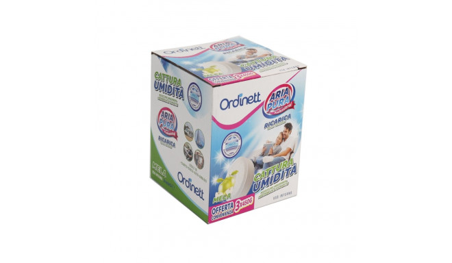 niiskuseimava täiteplaadid 450g x 3 tk õun