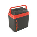 Horizon 20L grey|orange 12|230V electric cold box