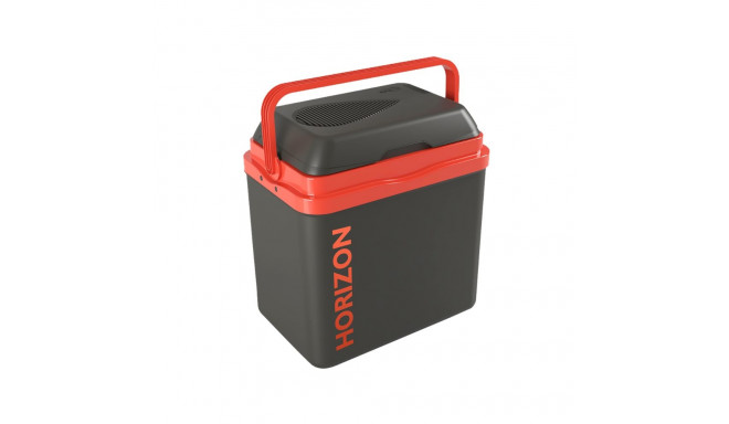 Horizon 20L grey|orange 12|230V electric cold box