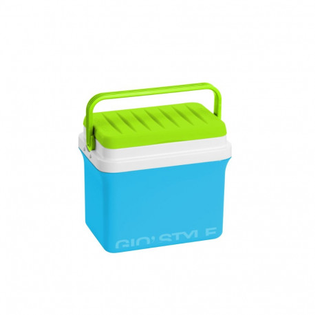 Cool box Fiesta+ 20 light blue/light green 8000303310891