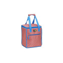 "Beach Bucket assortii termokott, punane|sinine|sinine|kollane"