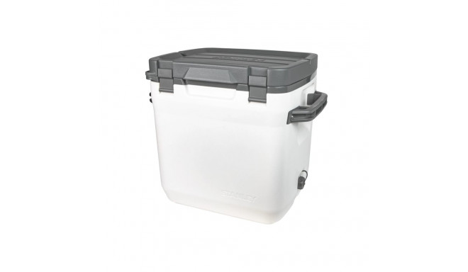 Cold box Adventure 28,3L white