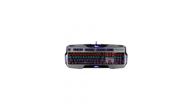 E-BLUE Mazer 729 mechanical gaming keyboard (Blue switch)