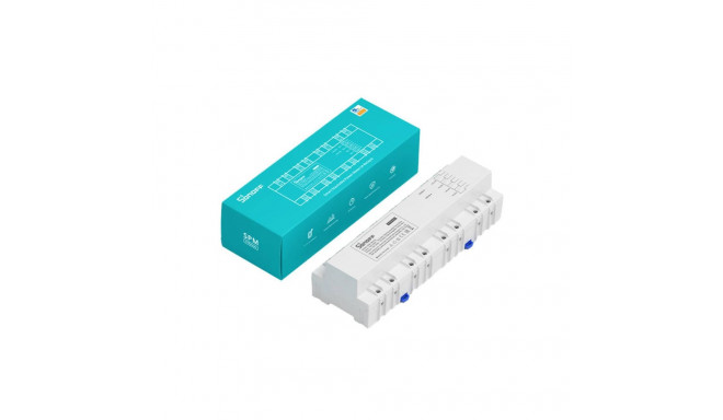 nutikas lüliti Sonoff SPM-4Relay