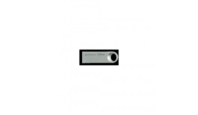 Flash memory Goodram UNO3 128GB Silver