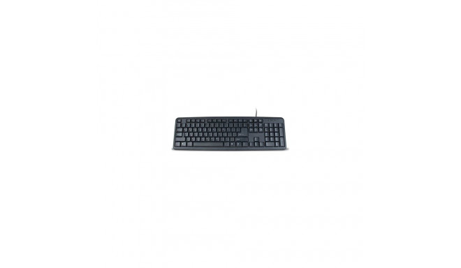 Tracer Maverick klaviatuur ENG