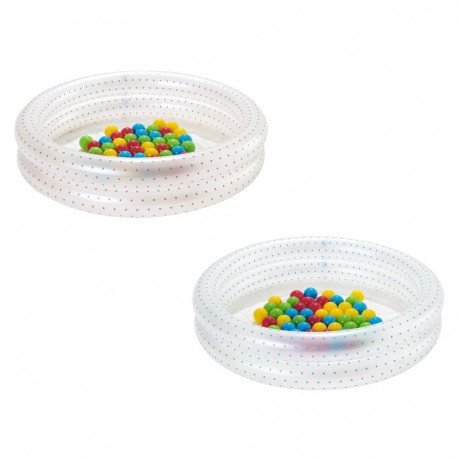 sinine bassein 91x20cm + BESTWAY pall