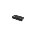 Savio CL-42 videojaotur HDMI -> 2 x HDMI F,0 | must