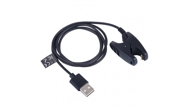 Akyga charging cable Suunto 3 | 5 | Fitness | Ambit AK-SW-38 1m black