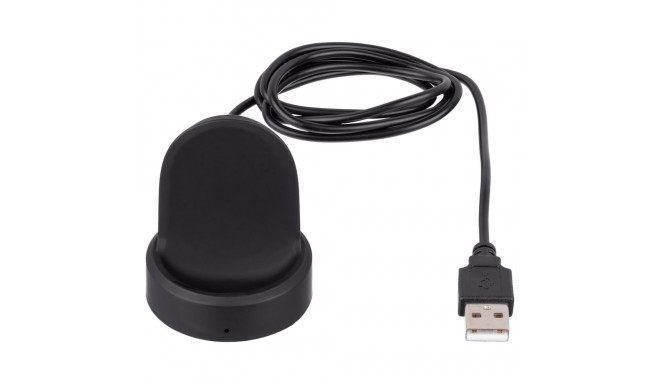 Akyga laadimisdokk Samsung Gear S2 | S3 AK-SW-10