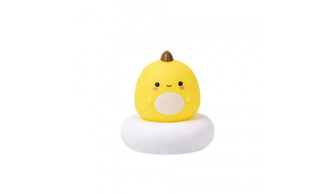 Öölamp W-007 dinosaurus