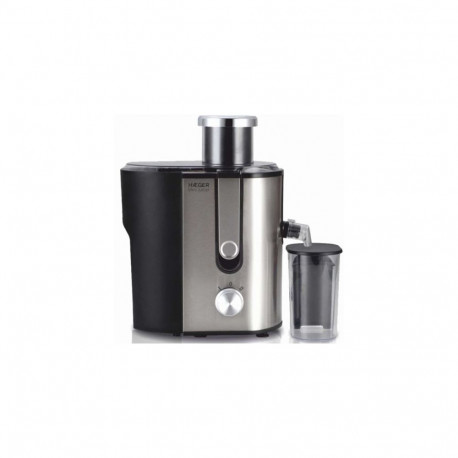 Haeger JE-600.002B MINI JUICER 600W