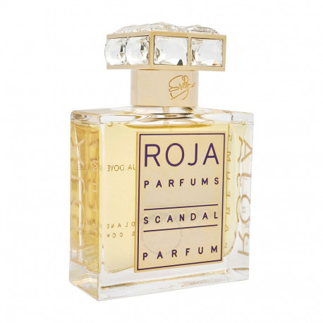 Roja Parfums Scandal puhas parfüüm naistele 50 ml