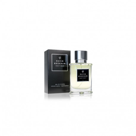 David Beckham Instinct EDT M 75 ml