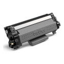 Brother TN2510XL must toonerkassett