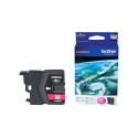 Brother LC985M magenta tindikassett