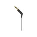 Philips TAE1105BK|00 juhtmega kõrvasisesed kõrvaklapid