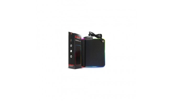 Goodbuy GMS-WT-5 mängur hiirematt RGB | 350 x 255 | 14 režiimi