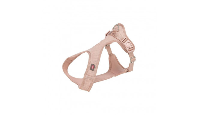 Chest harness - Trixie Comfort Soft touring harness, XXS-XS: 28-40 cm|15 mm