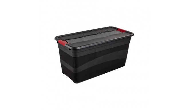 Transport box Eckhart 79 5X39 5X40cm 83L grafiit terav 4052396023107