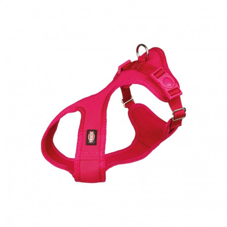 Chest harness - Trixie Comfort Soft touring harness, XXS-XS: 28-40 cm|15 mm
