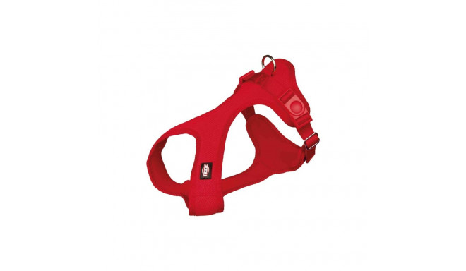 Chest harness - Trixie Comfort Soft touring harness, XXS-XS: 28-40 cm|15 mm