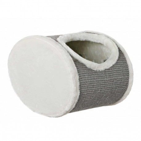 Cat bed - Trixie Cuddly cave for wall mounting, 42 × 29 × 28 cm