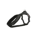 Chest harness - Trixie Premium touring harness, S-M: 40-70 cm|20 mm