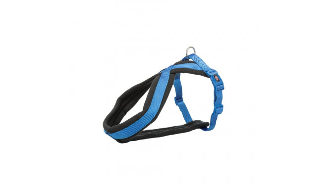 Chest harness - Trixie Premium touring harness, XS-S: 30-55 cm|15 mm