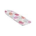 Leifheit triikimislaua kate puuvillane Comfort S|M 125x40cm