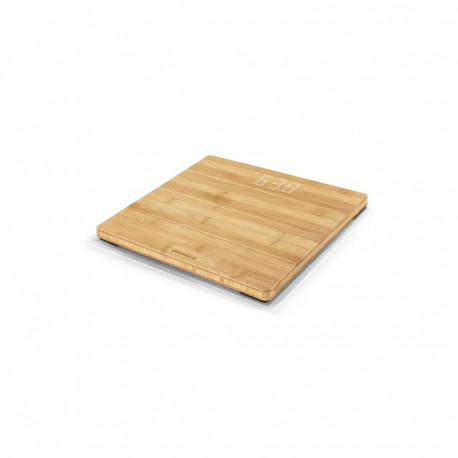 Style Sense Bamboo Magic electronic scales